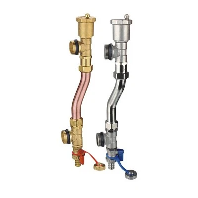 Brass Drain Valve for Water Heater Brass Drain Valve for Water Heater
