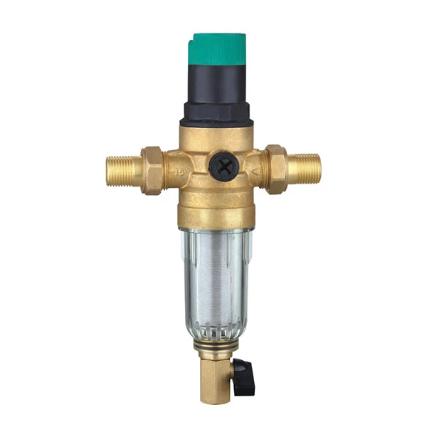 Brass Filter
